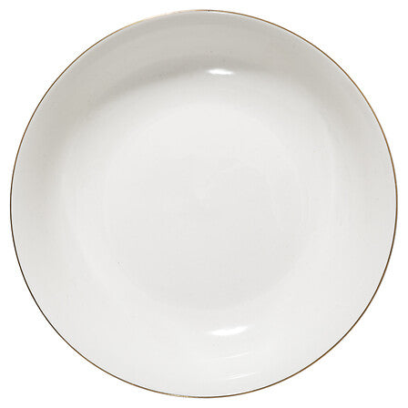 Assiette creuse Petit salon diam 20 cm