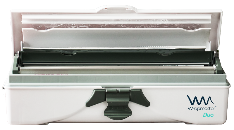 Wrapmaster Dispenser