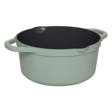 Faitout Horizon 24 cm fonte d'aluminium