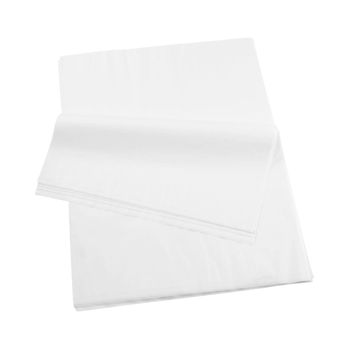 Feuilles papier cuisson mono-passage