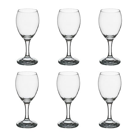 Verre à vin Paola 20 cl