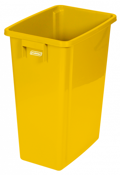 Collecteur de tri 60L – Collecteur recyclage – HygiRéa