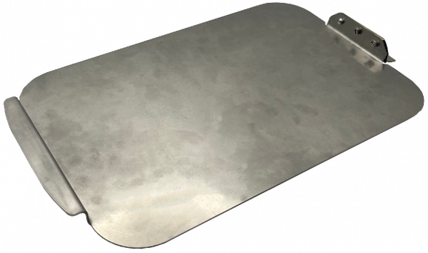 Plaque de tri – Station Tri Extérieur – HygiRéa