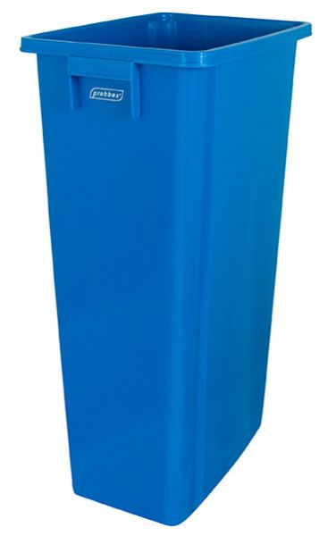 Collecteur de tri 80L – Collecteur recyclage – HygiRéa