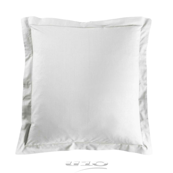 TAIE D'OREILLER VP 63 x 63 CM UNI 57 FILS LINA – Taie d'Oreiller – HygiRéa
