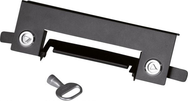 Kit de fermeture à clé pour couvercles PB-101x & PB-108x – Panneau D'affichage – HygiRéa