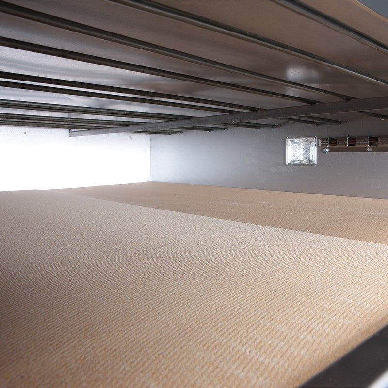 FOUR 1 CHAMBRE - 6 PIZZAS