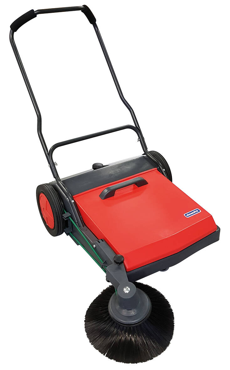 BALAYEUSE MANUELLE HS 770