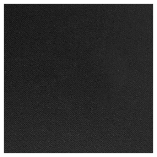 Serviettes Célisoft 40x40 Ebène