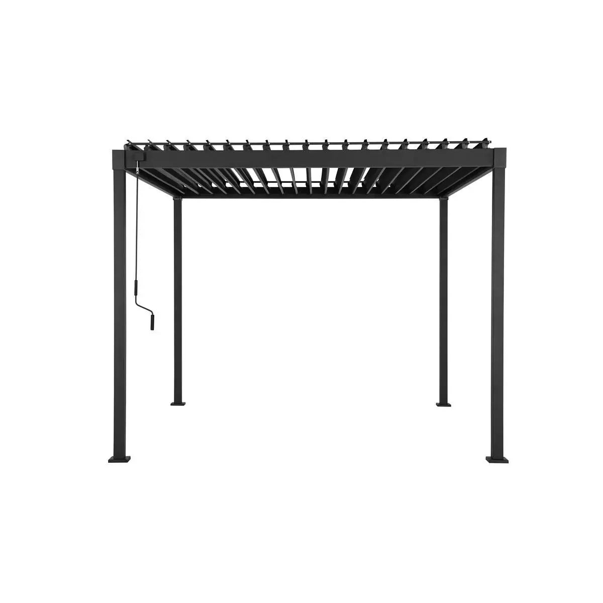 Pergola Hokia 3x3m