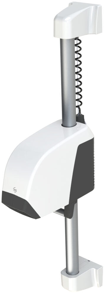 Sèche-cheveux mural Neptune – Sèche Cheveux – HygiRéa