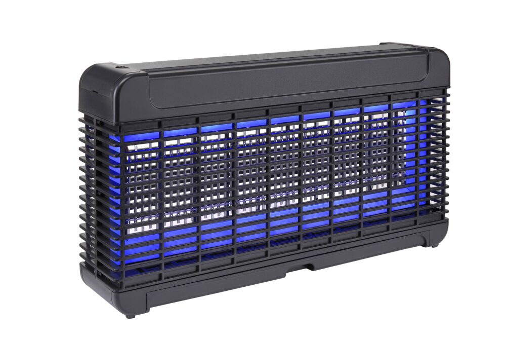 Désinsectiseur à LED – Désinsectiseur – HygiRéa