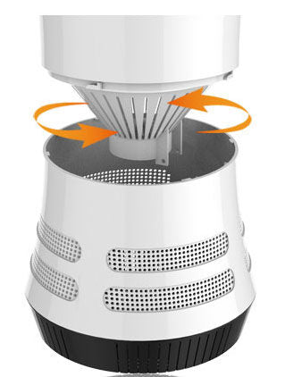 Helio – Désinsectiseur – HygiRéa