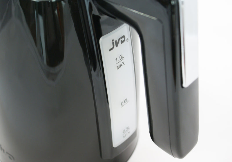 Bouilloire Diva 1L noire