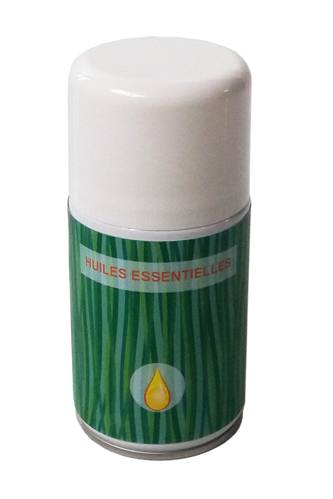 Aerosol pour diffuseur Amarillys – Diffuseurs – HygiRéa