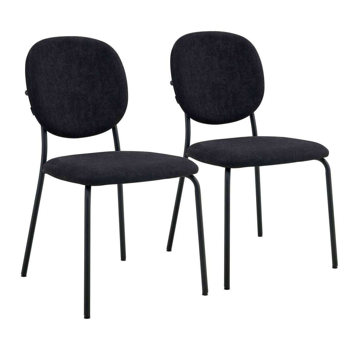 Chaise Tissu Polyester – Chaises d'intérieurs – HygiRéa