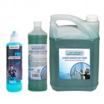 LIQUIDE CONCENTRE POUR VITRES PRO DELUXE 500ML