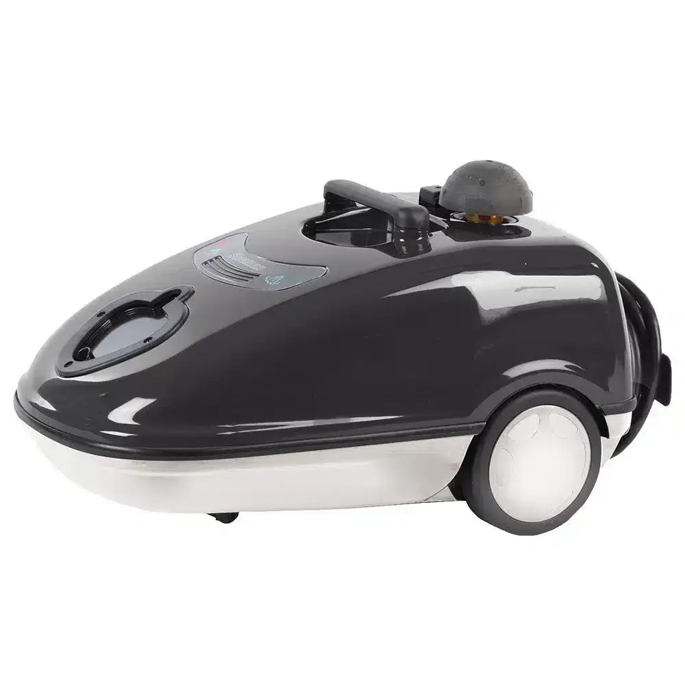 NUSTEAM COMPACT (Nettoyeur vapeur traîneau+kit accessoires complet) – Nettoyeur vapeur – HygiRéa