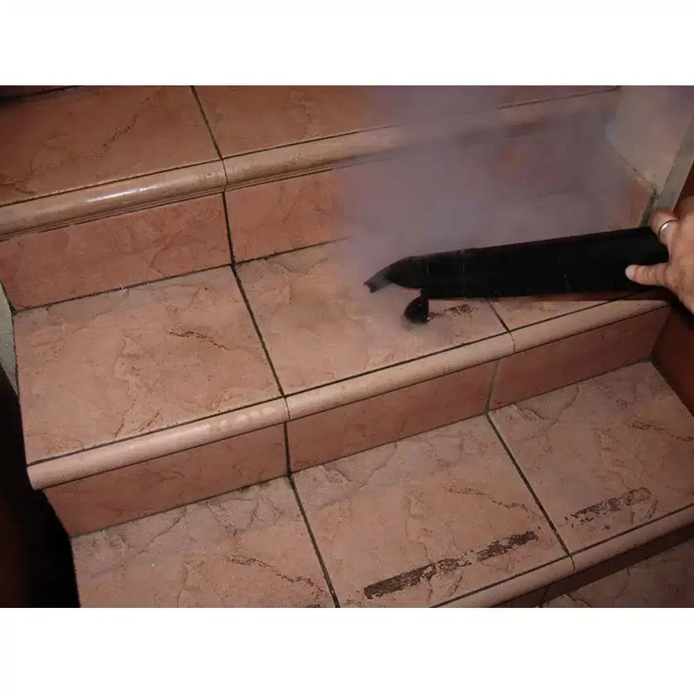 NUSTEAM COMPACT (Nettoyeur vapeur traîneau+kit accessoires complet) – Nettoyeur vapeur – HygiRéa