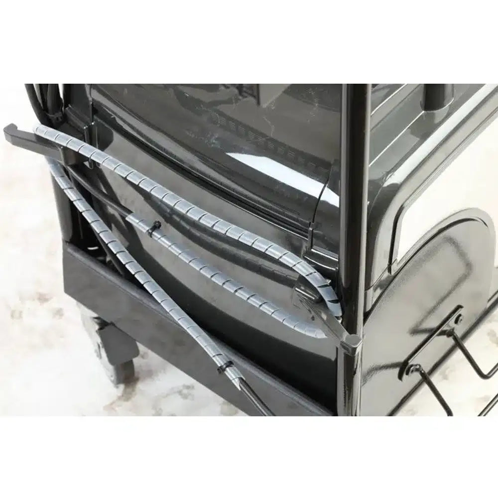 NUSTEAM PRO 6 ( Nettoyeur vapeur puissant 6 bars ) – Nettoyeur vapeur – HygiRéa