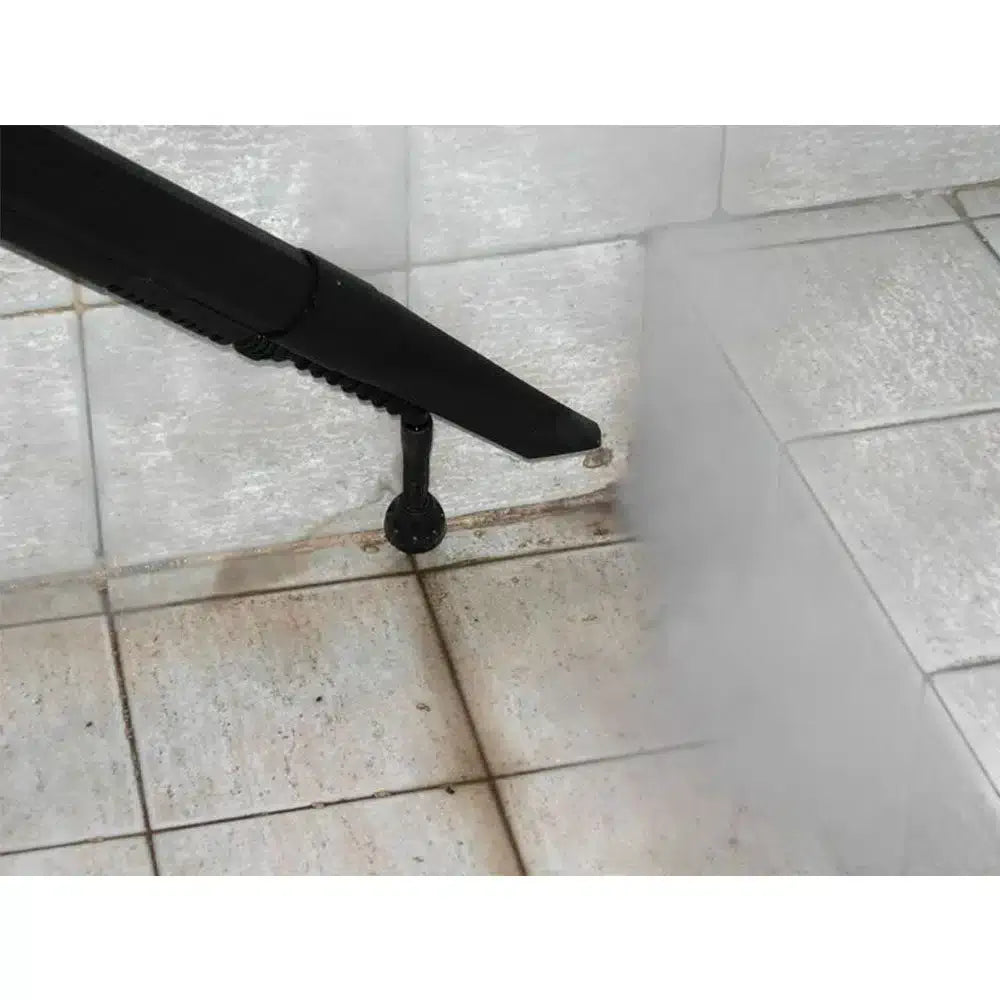 NUSTEAM PRO 6 ( Nettoyeur vapeur puissant 6 bars ) – Nettoyeur vapeur – HygiRéa