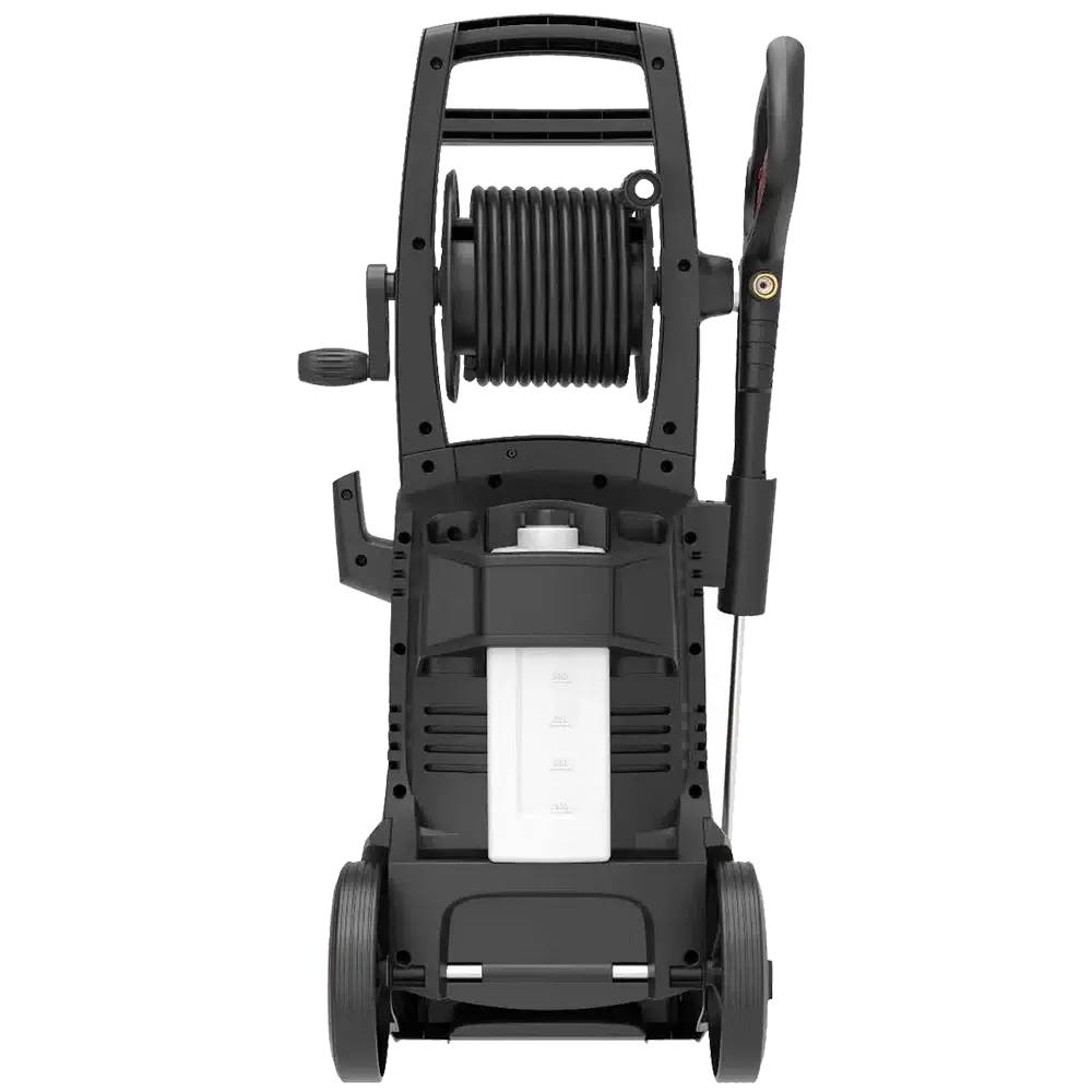 NHP COMPACT – Haute-Pression – HygiRéa