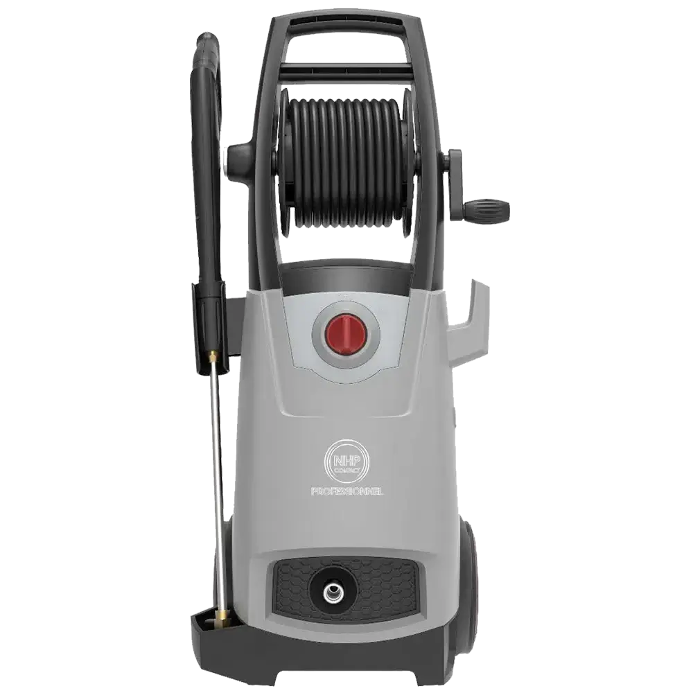 NHP COMPACT – Haute-Pression – HygiRéa