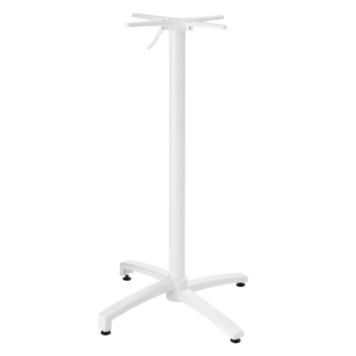 PIED POUR TABLE INCLINABLE EN ALUMINIUM - KLYPO