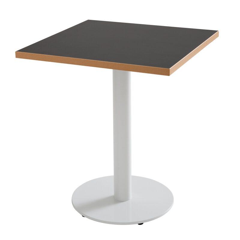 PLATEAU DE TABLE CARRÉ 60 X 60 CM - LA VILETTE