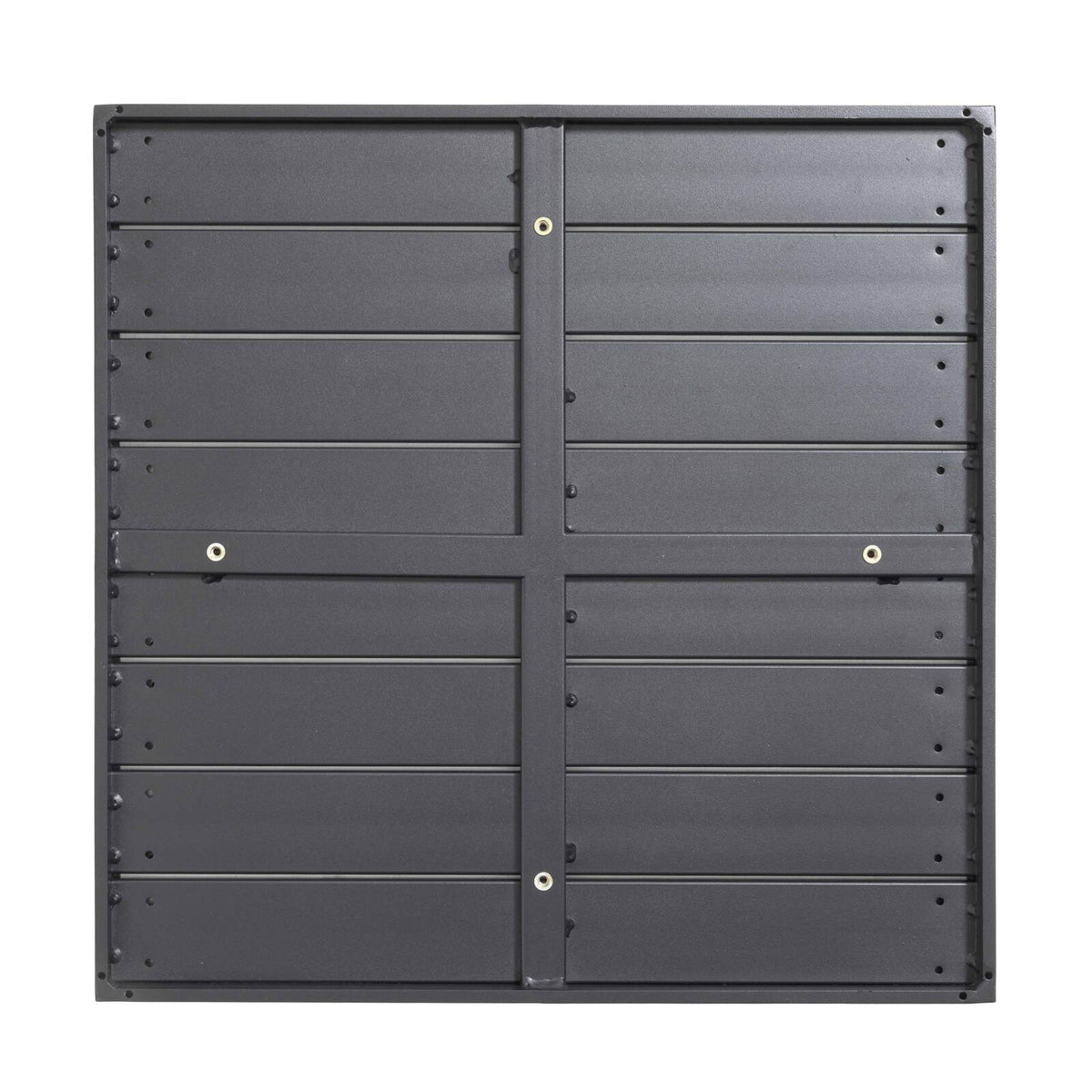 PLATEAU DE TABLE - ALUMINIUM