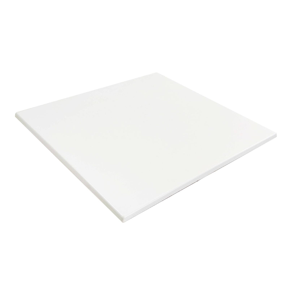 Plateau Carré 60x60 – Plateau de Table – HygiRéa