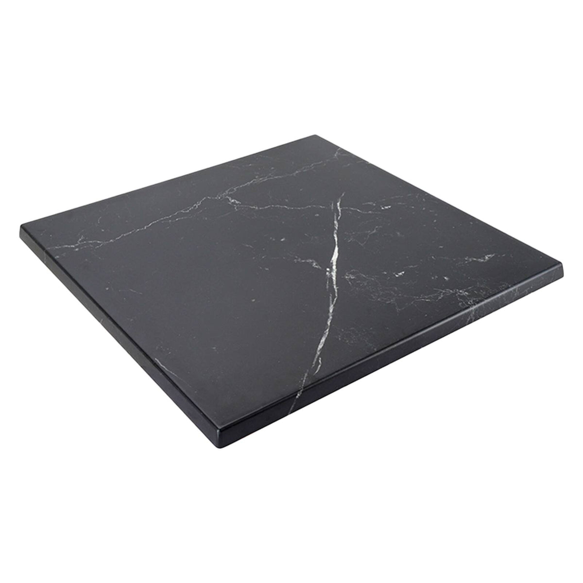 Plateau Carré 60x60 – Plateau de Table – HygiRéa