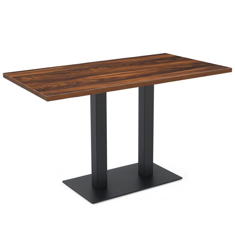 PLATEAU DE TABLE RECTANGLE 120 X 60 CM - RIVOLLI