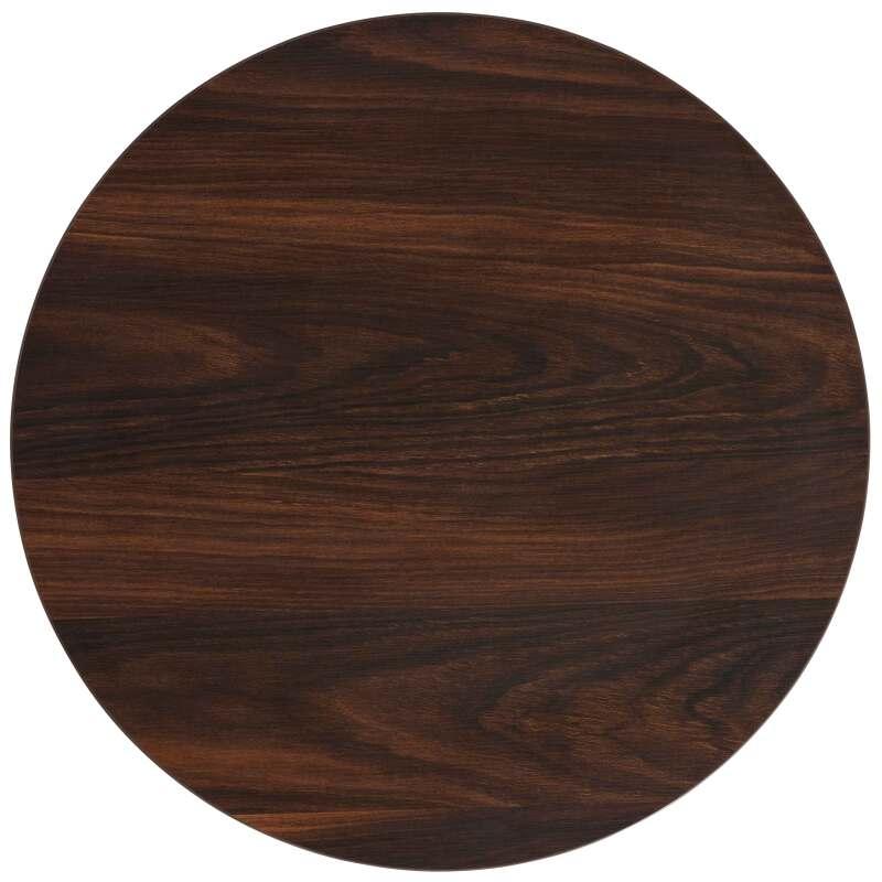 PLATEAU DE TABLE ROND ⌀60 CM - RIVOLLI