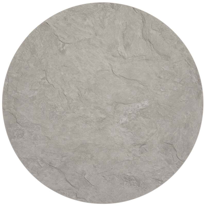 PLATEAU DE TABLE ROND ⌀60 CM - RIVOLLI