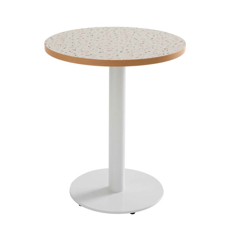 PLATEAU DE TABLE ROND ⌀60 CM - RIVOLLI
