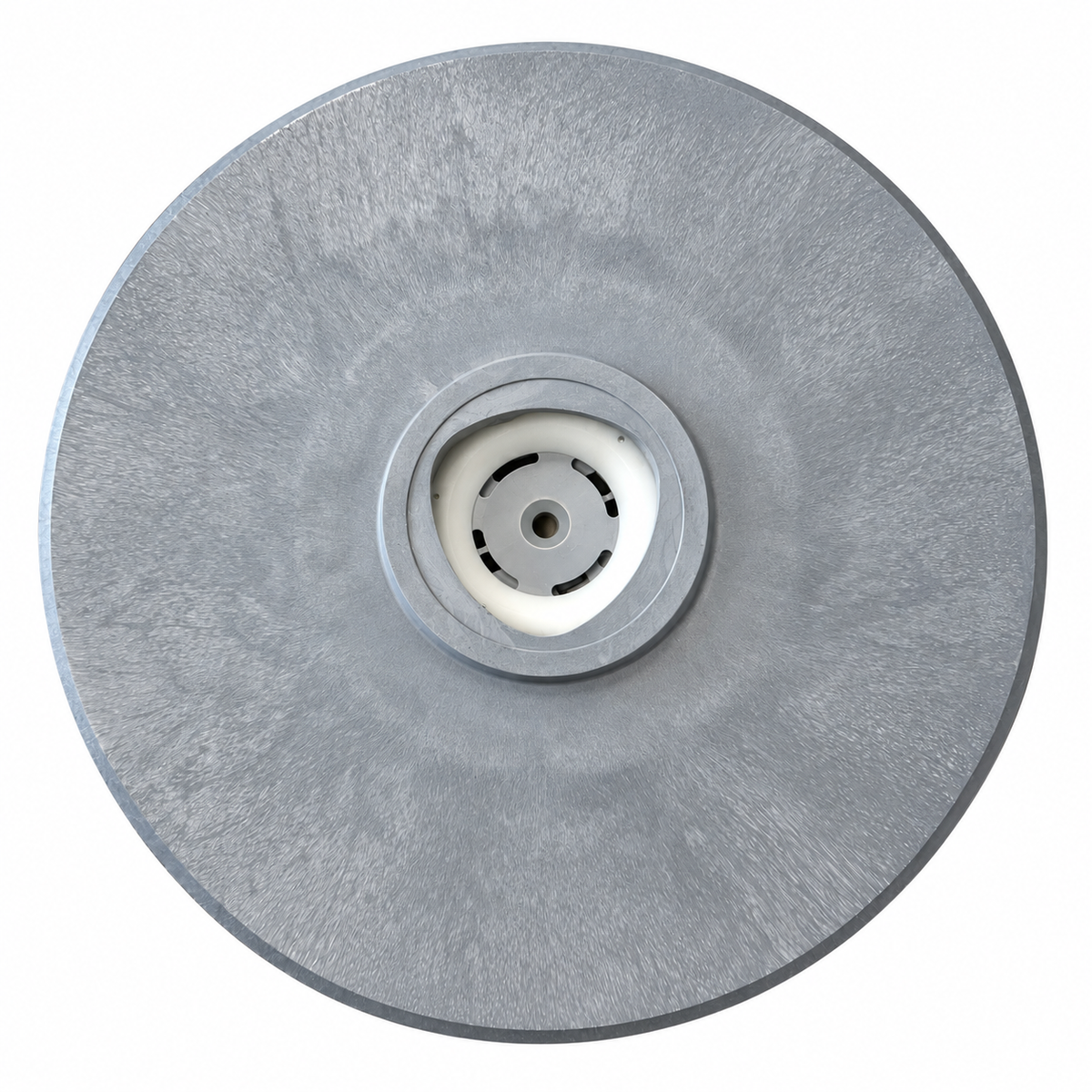PLATEAU SUPPORT DISQUE CENTRE LOCK - NILFISK