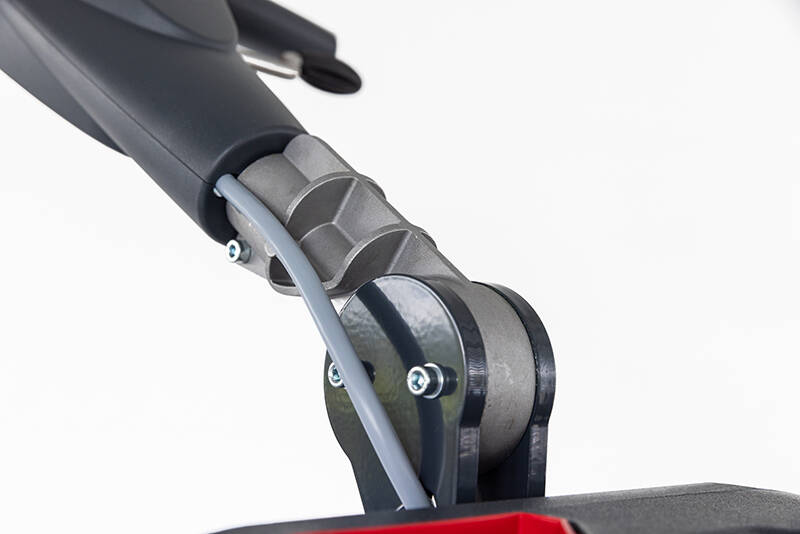 AUTOLAVEUSE RA 435