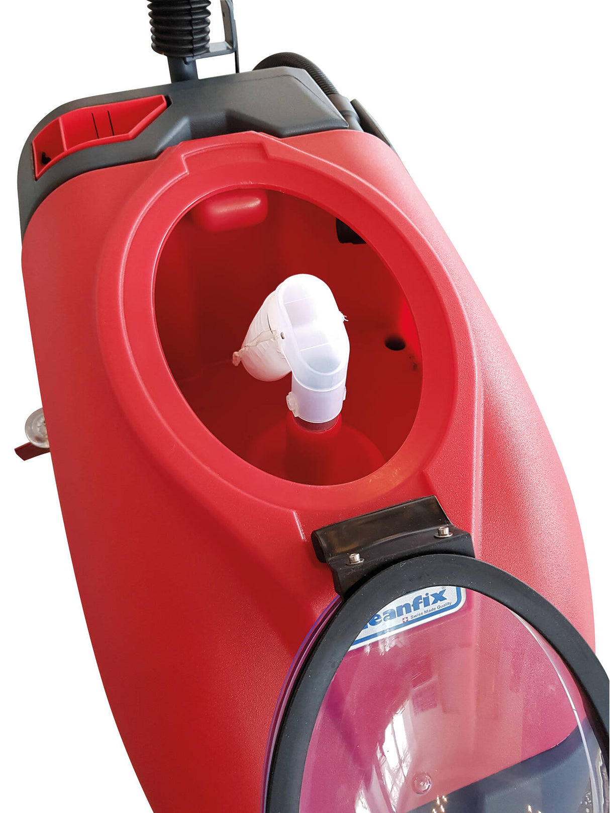 AUTOLAVEUSE RA 435