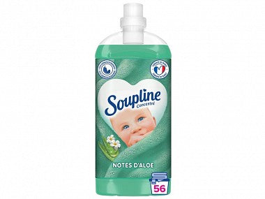 Adoucissant Soupline – Assouplissants – HygiRéa