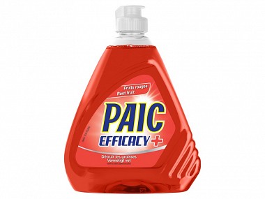 Liquide Vaisselle Paic – Vaisselle plonge – HygiRéa