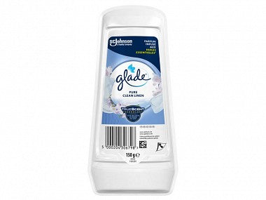 Desodo Gel Glade Lin – Désodorisants – HygiRéa