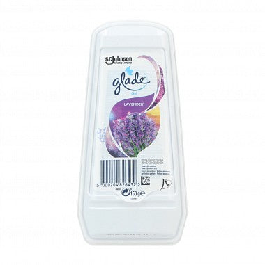 Désodorisant Gel Glade – Désodorisants – HygiRéa