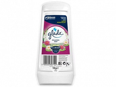 Désodorisant Gel Glade – Désodorisants – HygiRéa