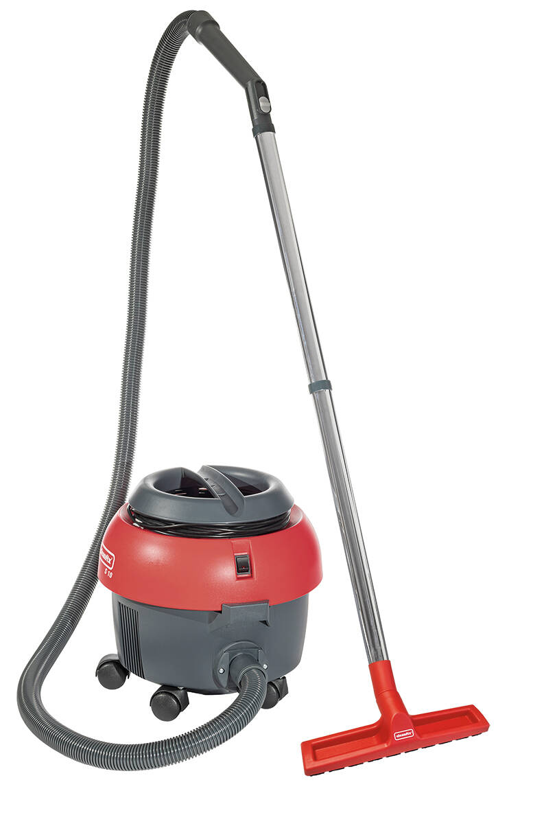 ASPIRATEUR POUSSIERE S10 LIGHT (cable 10 mètres)