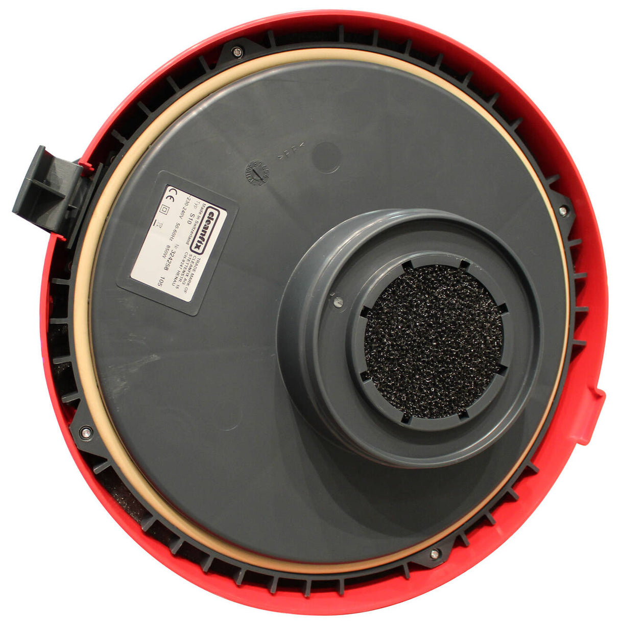ASPIRATEUR POUSSIERE S10 LIGHT (cable 10 mètres)