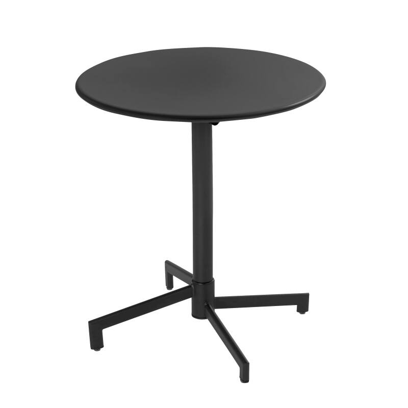 TABLE RONDE INCLINABLE - PALAVIAS