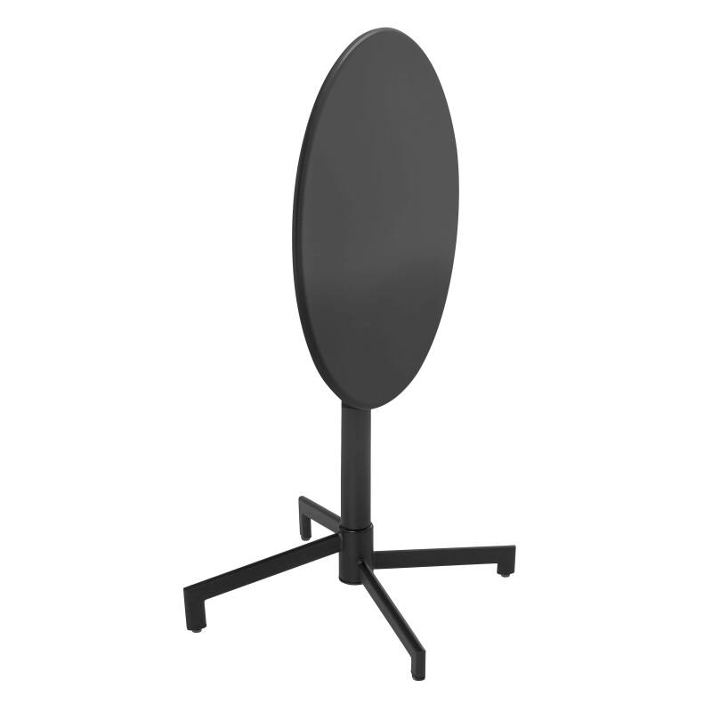 TABLE RONDE INCLINABLE - PALAVIAS