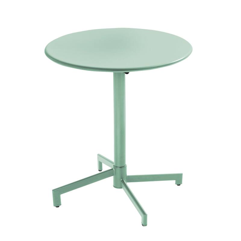 TABLE RONDE INCLINABLE - PALAVIAS