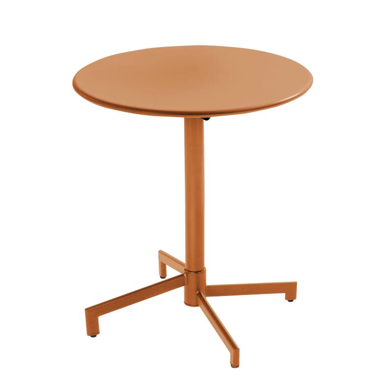 TABLE RONDE INCLINABLE - PALAVIAS